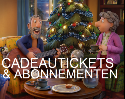 Cadeautickets