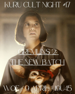 Gremlins2