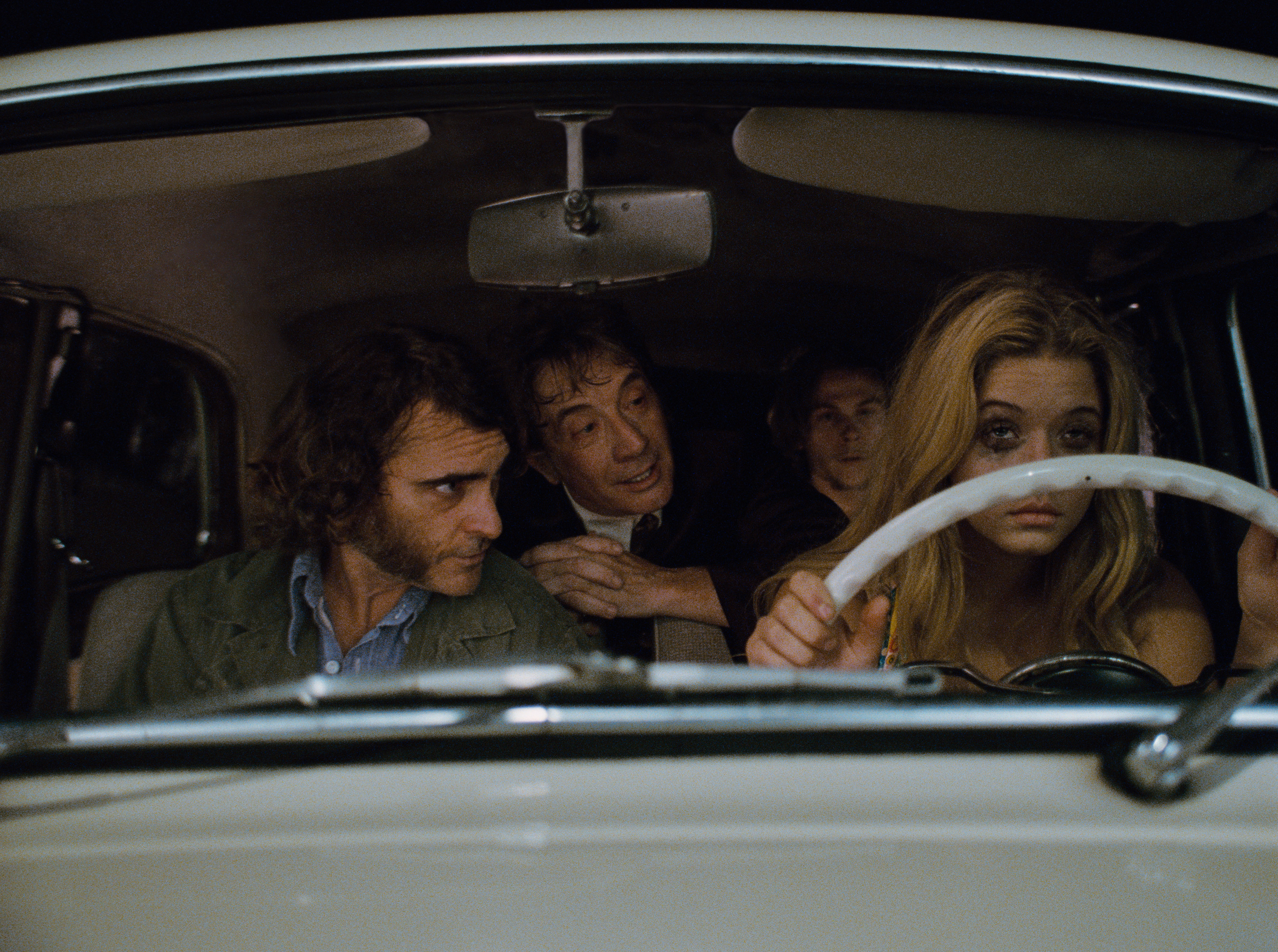 hbo inherent vice